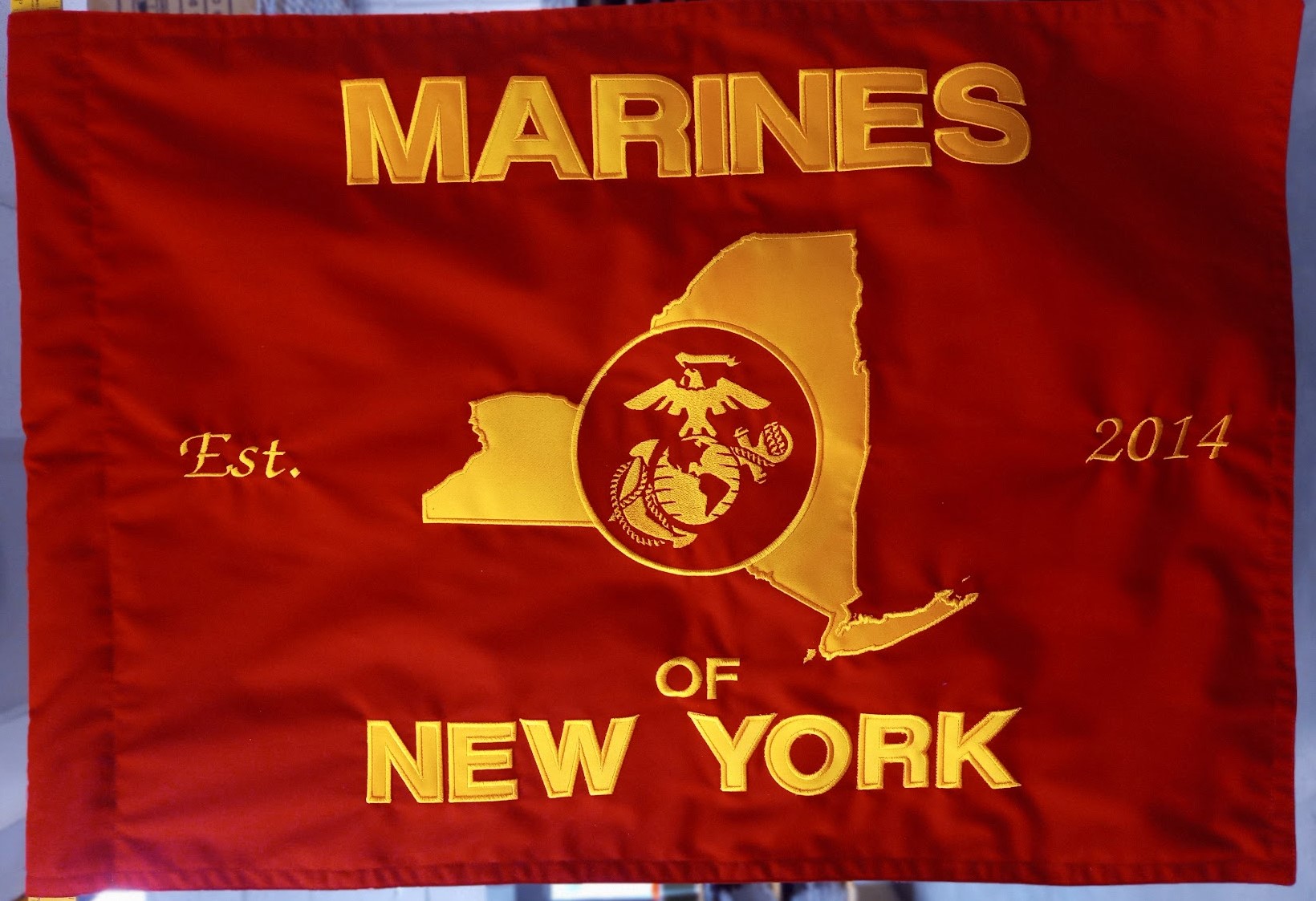 Marines of New York